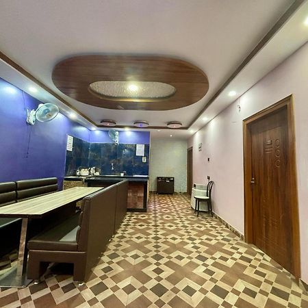 Krishna Shree Guest House Guwahati Buitenkant foto
